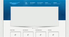 Desktop Screenshot of fischschaelte.de